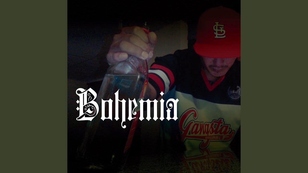 Bohemia