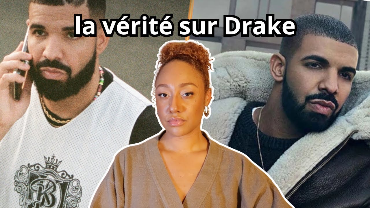 la face cach&eacute;e de Drake