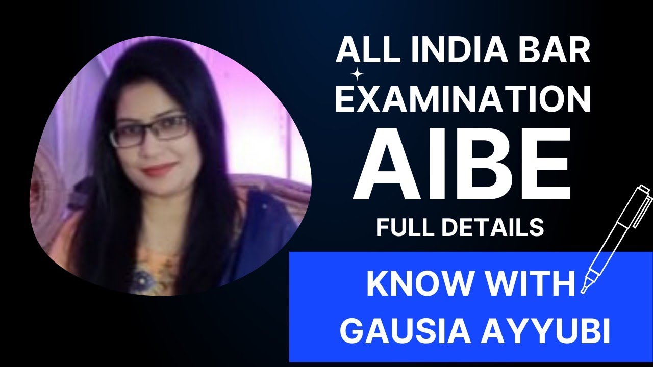 AIBE/aibe17/aibecop/aibe2022/aibe tips/crack aibe/crackaibe/aibe kya hai/what is aibe/crackaibe