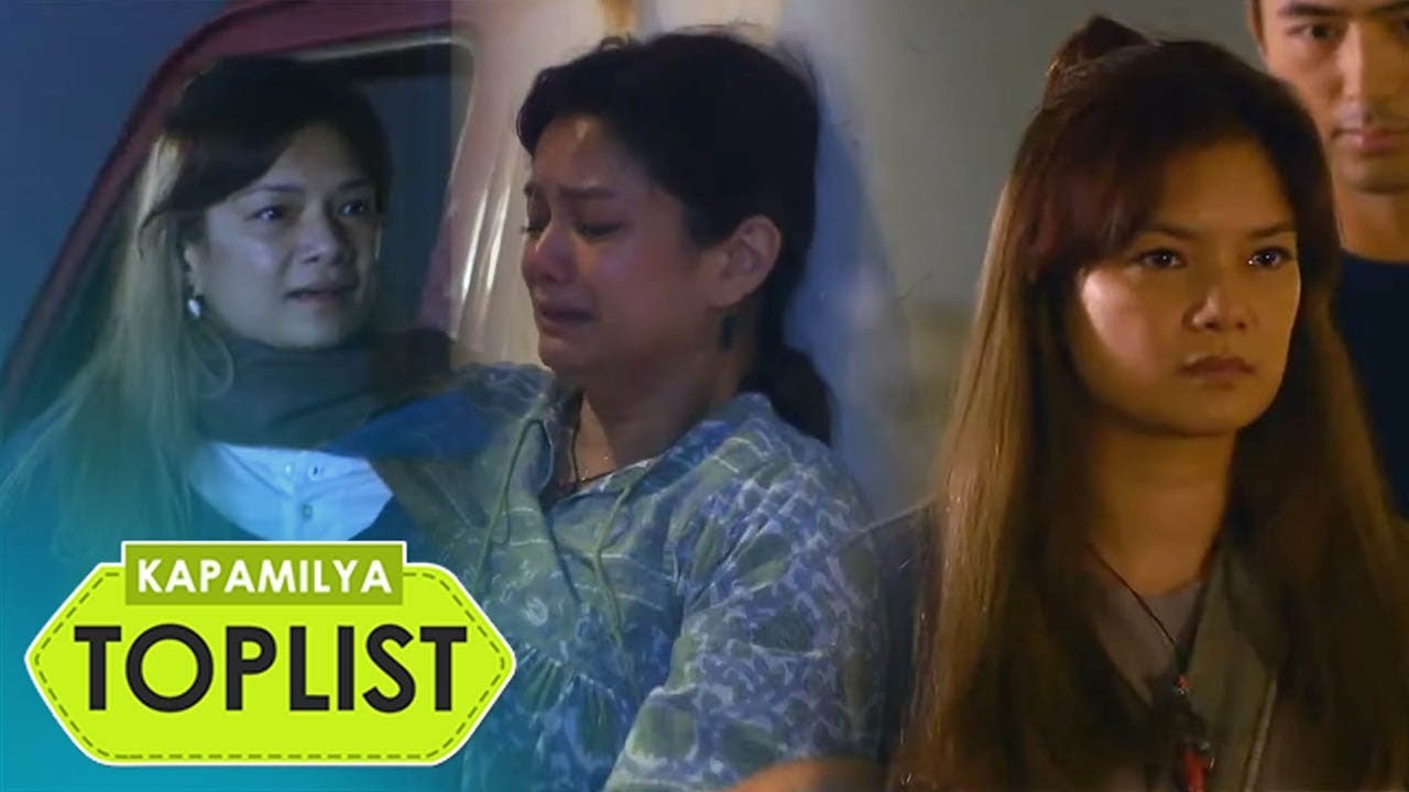 15 superb acting moments of Meryl Soriano as Juno in The Iron Heart | Kapamilya Toplist