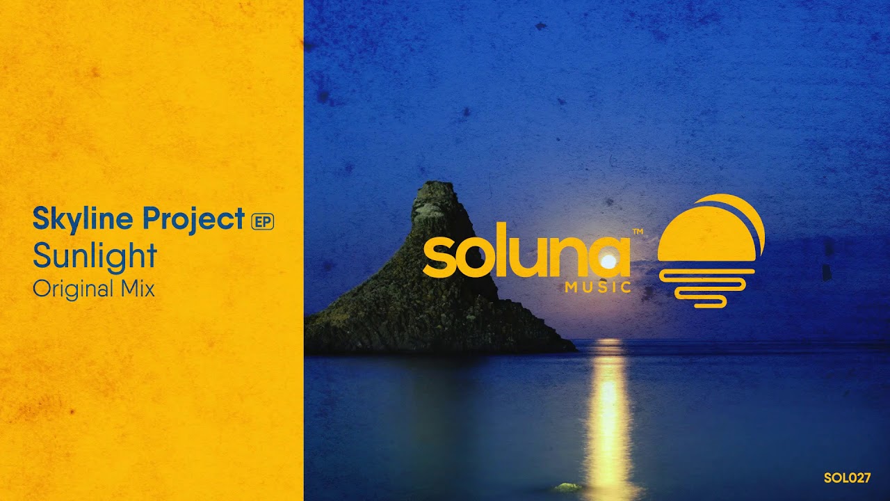 Skyline Project - Sunlight [Soluna Music]