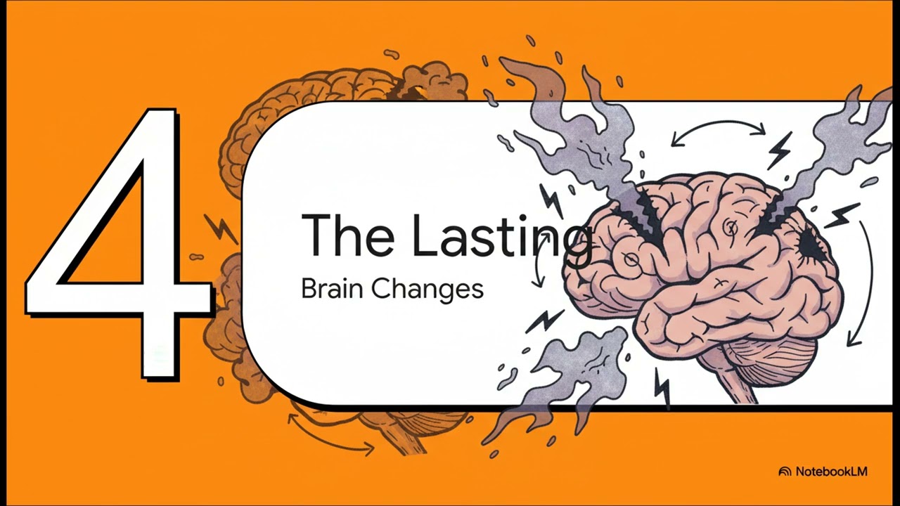Teen Vaping & The Brain