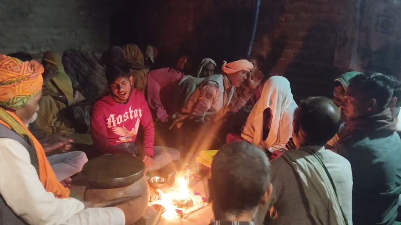 अनिल स्टूडियो  नगला हंसराज 