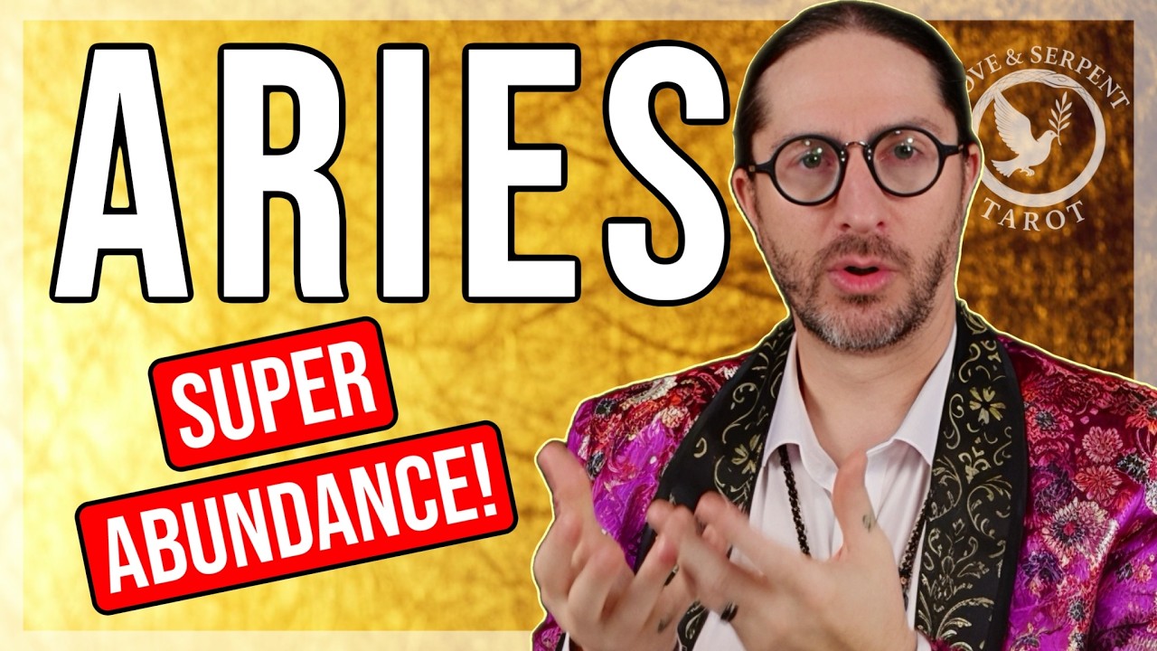 ARIES - 