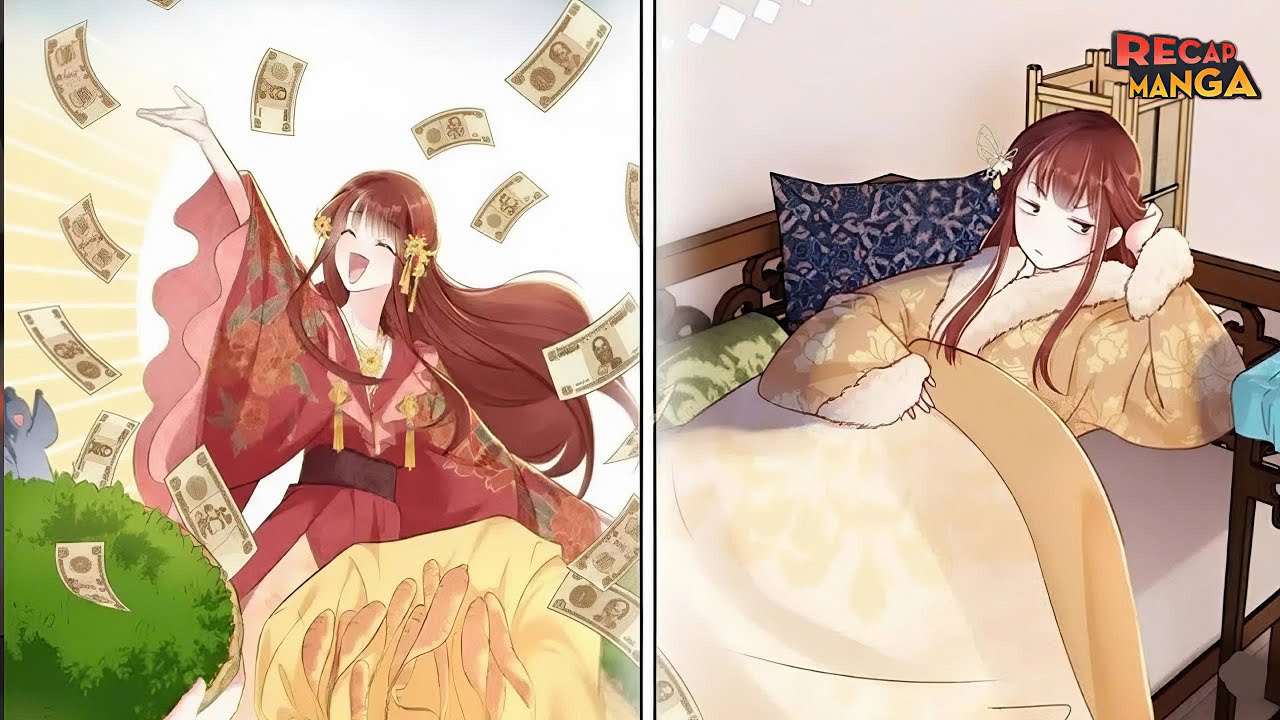 She Spent Her Family&rsquo;s Money To Stay At Home Because She Didn&rsquo;t Want To Marry The Prince