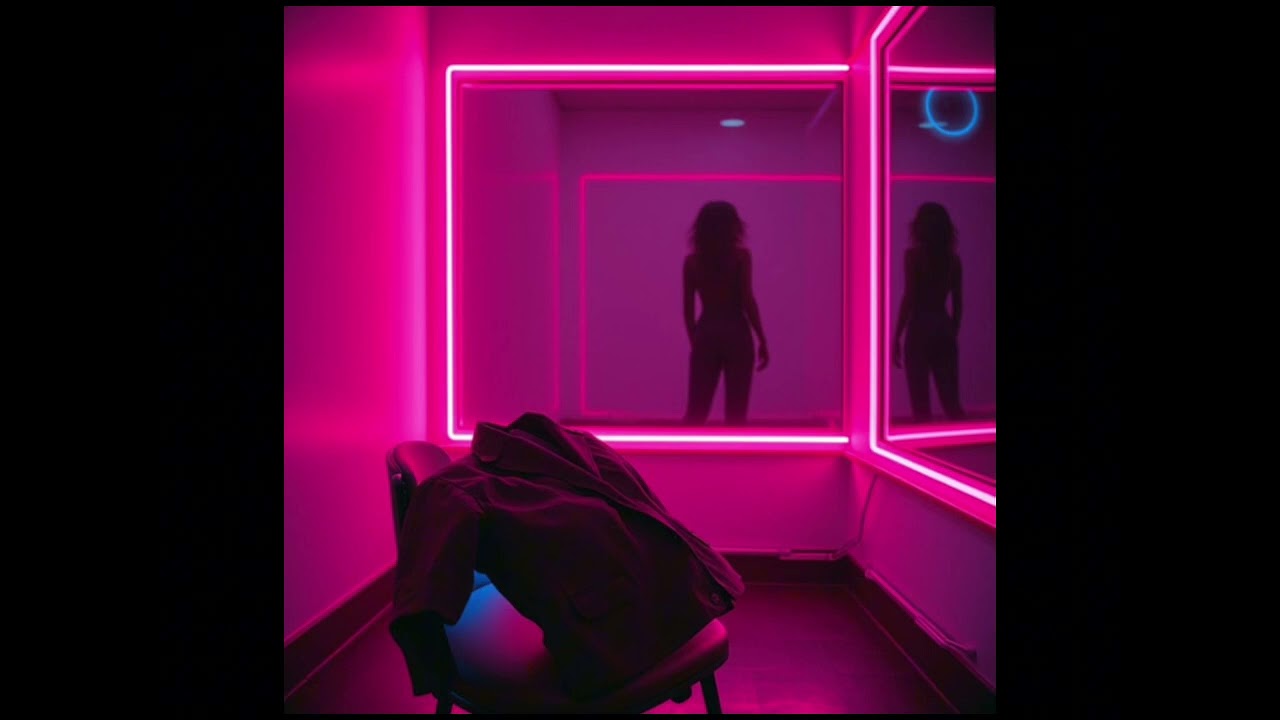 The Reason I Still Stay