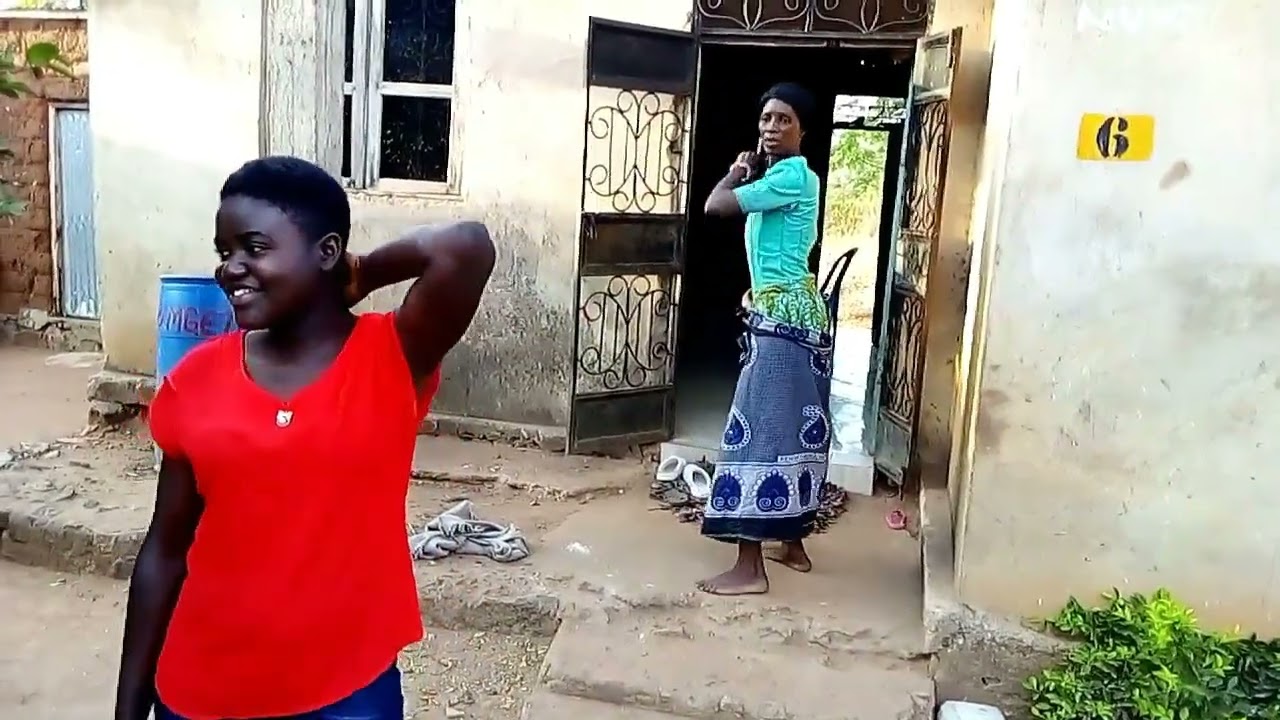 BINTI ALIYE LAANIWA MBALIKA 1 19, 2026