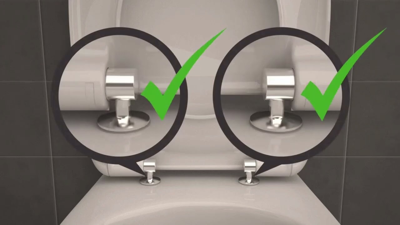 Primo New closetzitting montagevideo