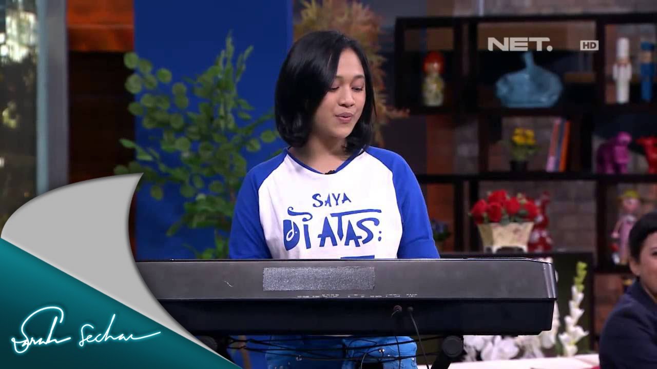 Sarah Sechan - Nonie - Diatas Rata-rata