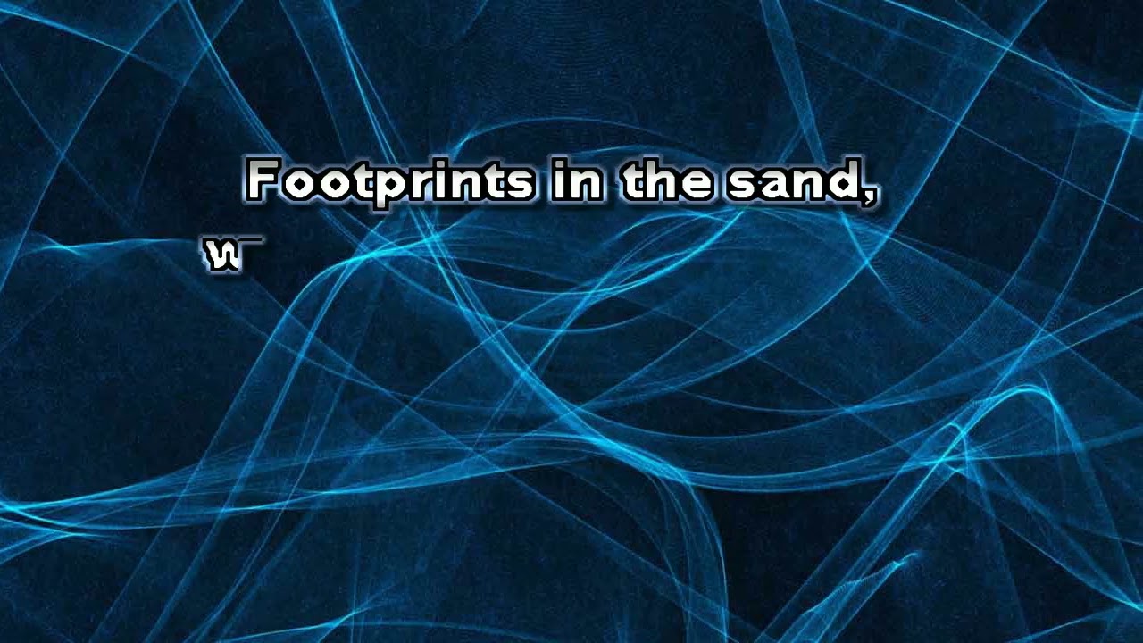 Sandy Shores and Clear Skies, Charles Flanery, WV