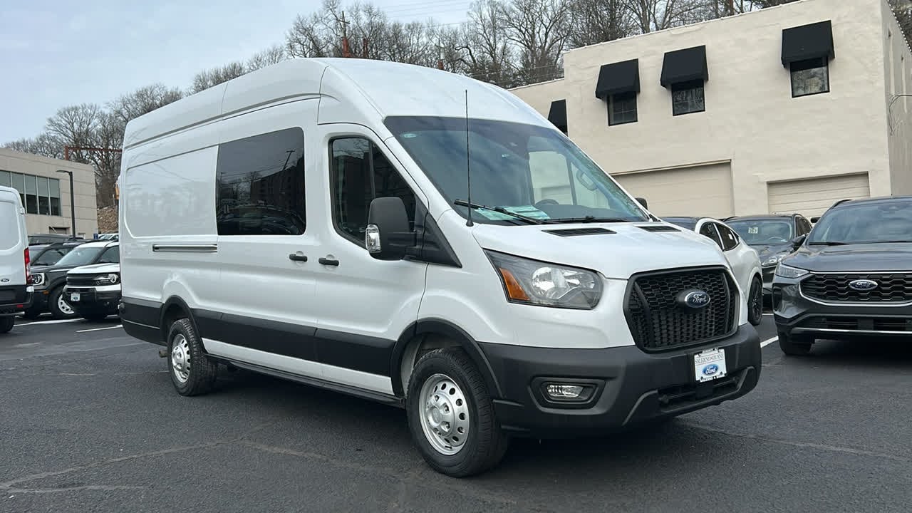 2025 Ford Transit Cargo Van Base Summit, Union County, Bridgewater, Somerset, Morris County NJ