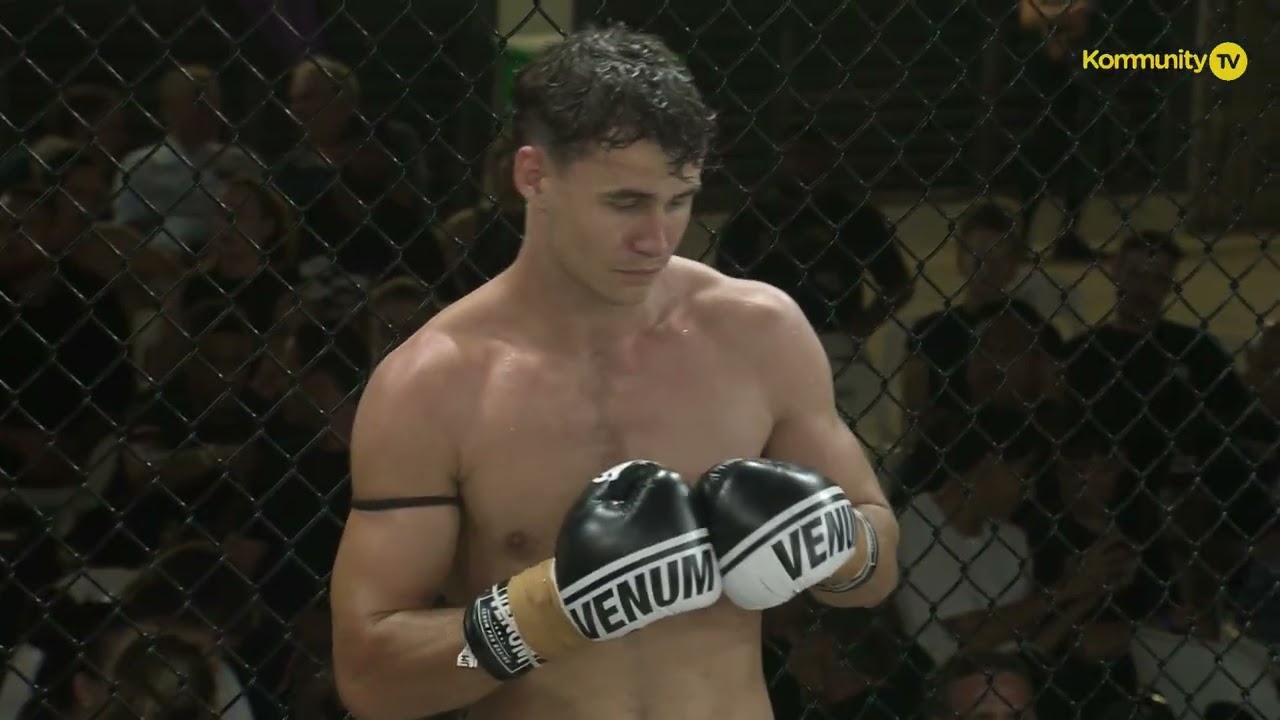 Fight #12 