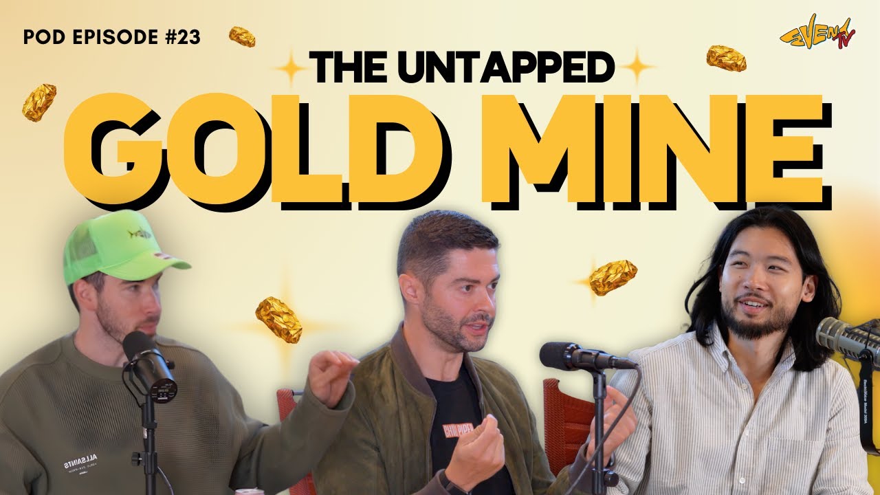 Customer Marketing = an Untapped Gold Mine for Building Trust! ft. Arthur Castillo | Ep. 23