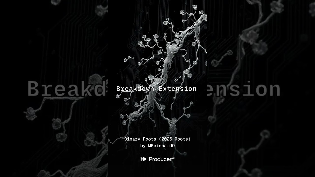 Binary Roots 2026 Roots