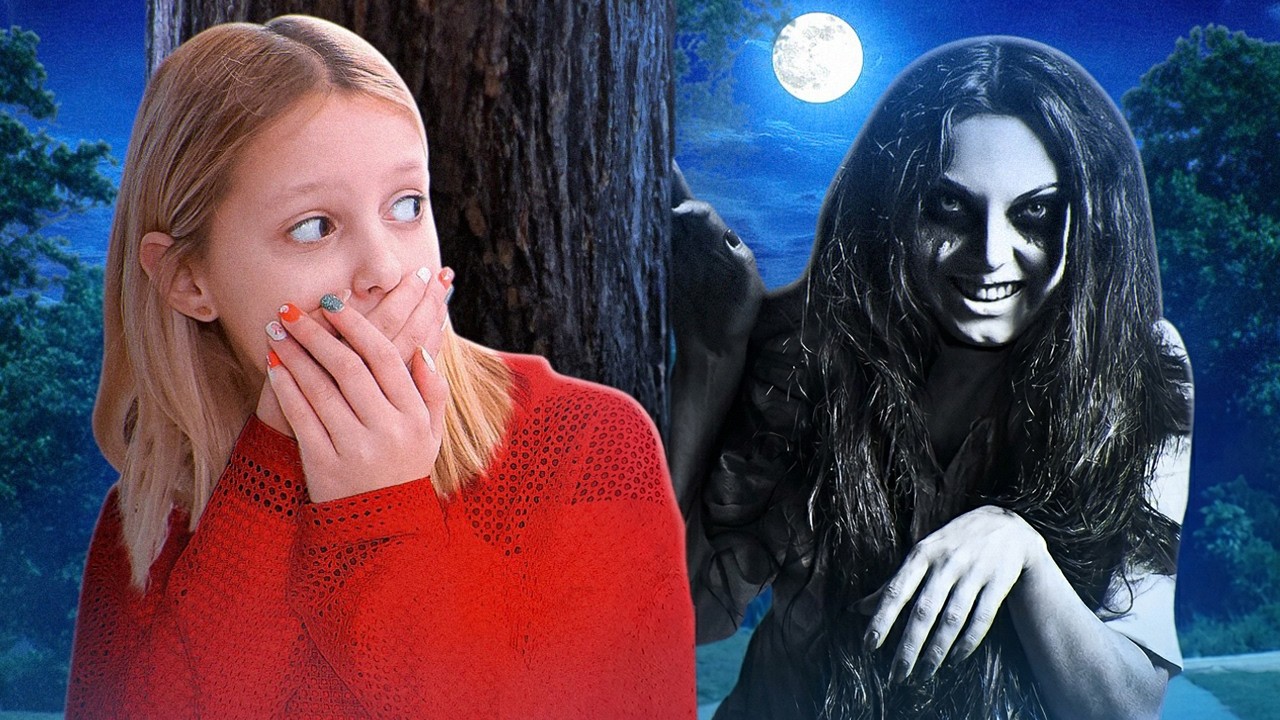 СЕРБСКАЯ ЛЕДИ ВЕРНУЛАСЬ в дом Амельки!