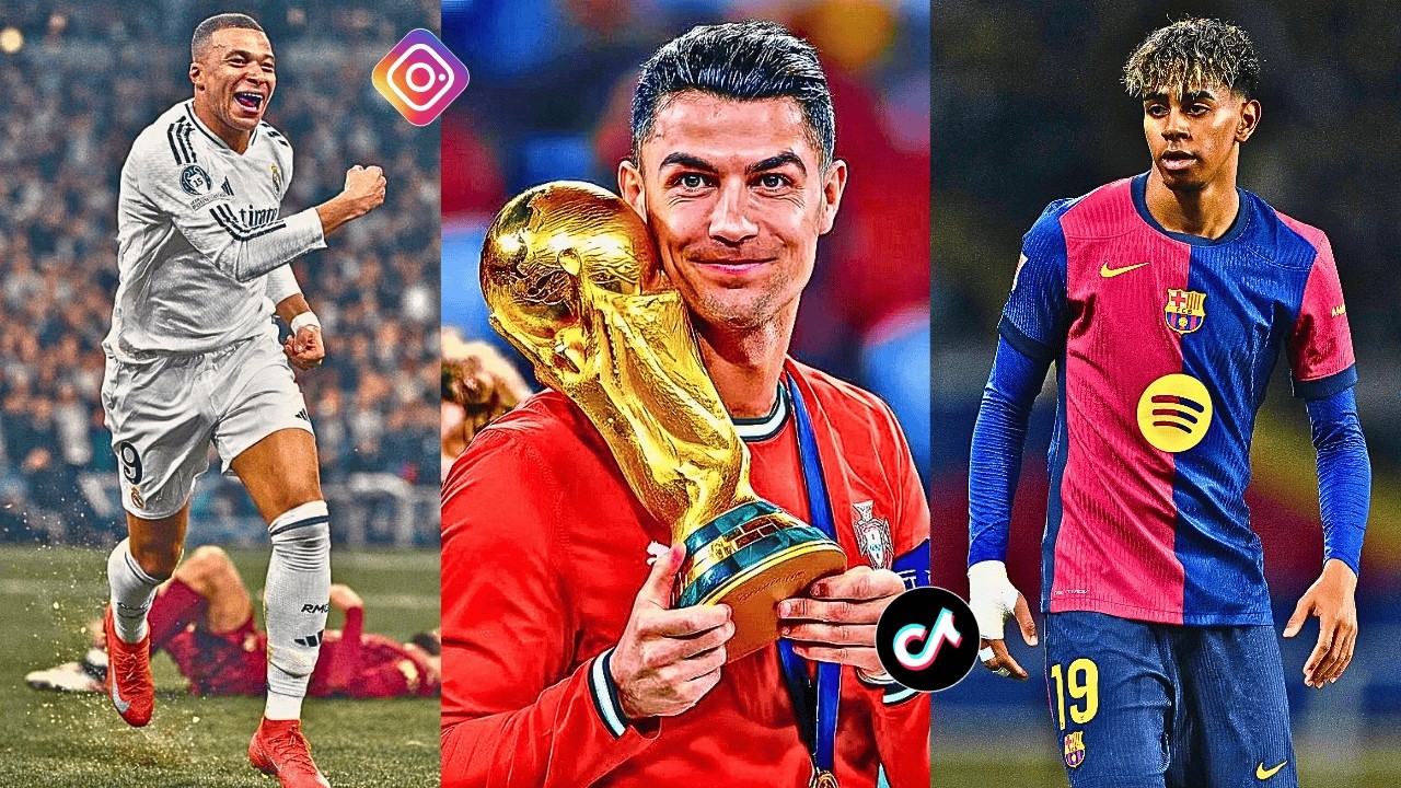 BEST FOOTBALL EDITS – GOALS, SKILLS & FAILS (#91) ⚽🔥 | Viral Highlights Compilation X football edits