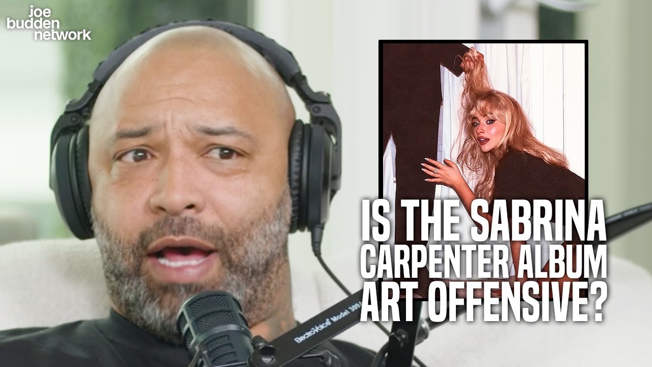 Is the Sabrina Carpenter Album Art Really That Offensive?