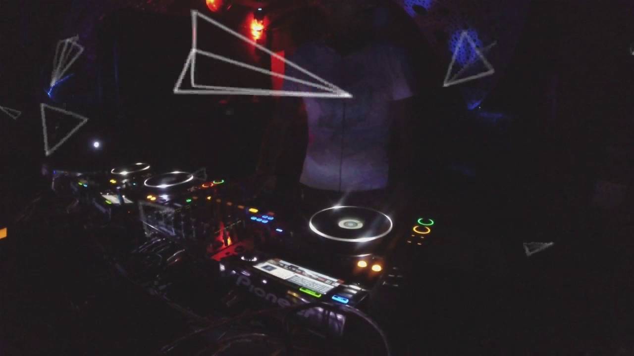 Teo Zver @DEPO 27.8.2016
