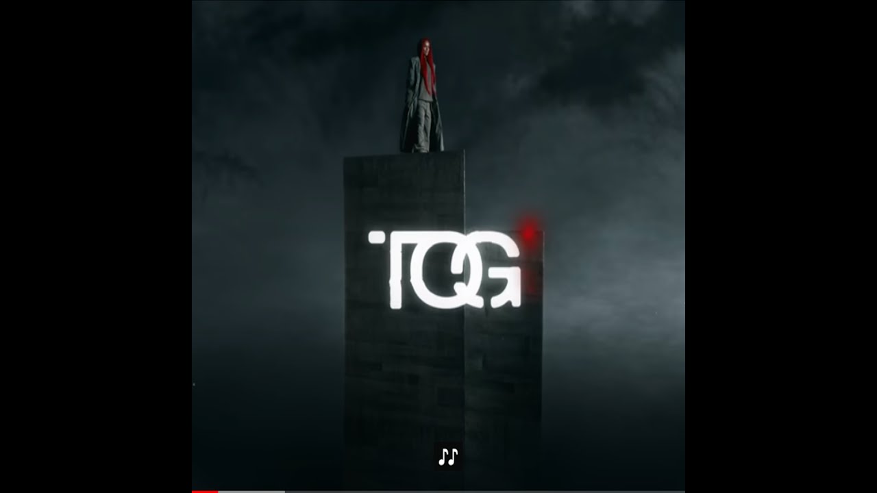 KAROL G, SHAKIRA - Te qued&eacute; Grande (Music Oficial) #tequedegrande