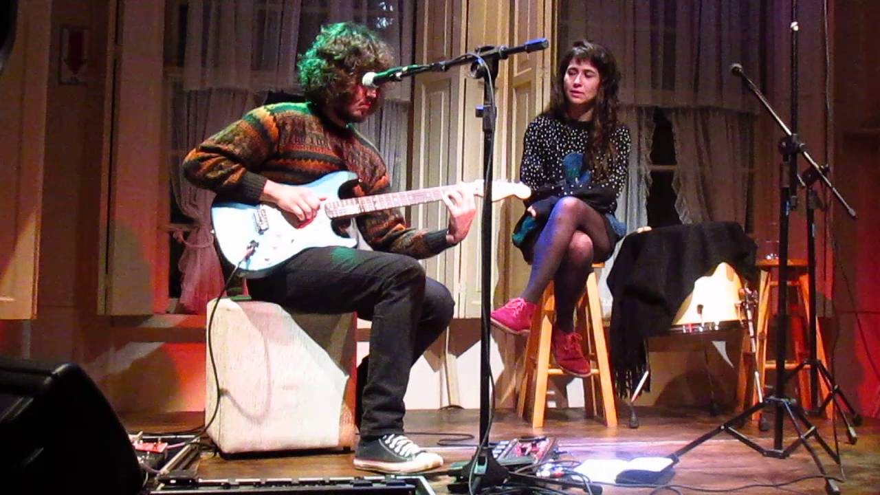 Uyara e Thiago MENU
