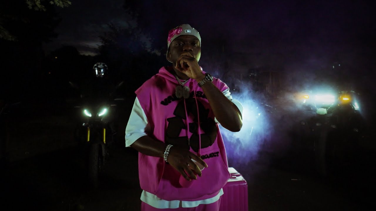 Zed - SKY (Clip Officiel)