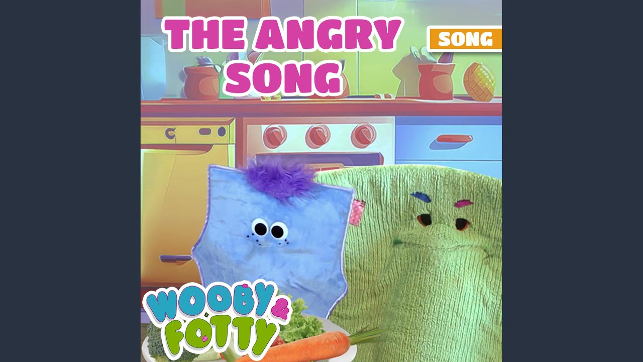 The Angry Song