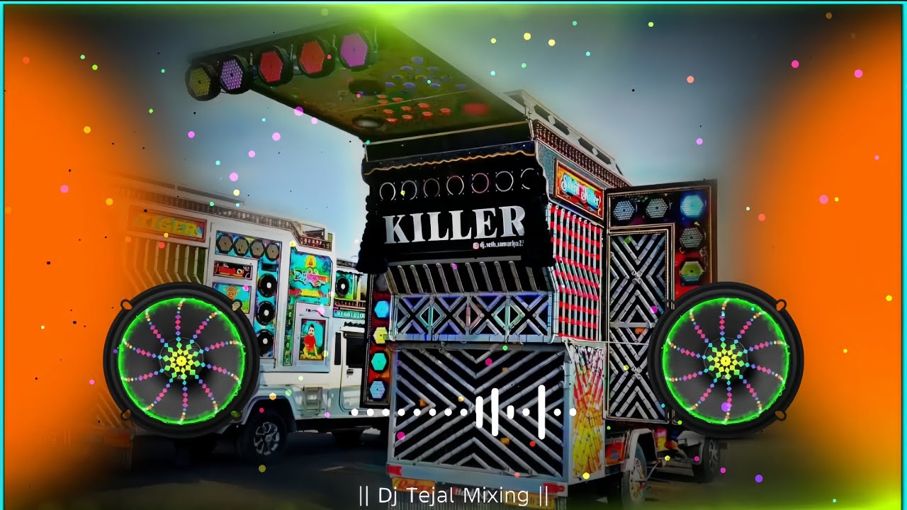 Chand Zameen Pe" Sandeep Surila "Dj ReMix🥵 Song | Hard Bass Mix | New Haryanvi Dj Ramix Song 2026