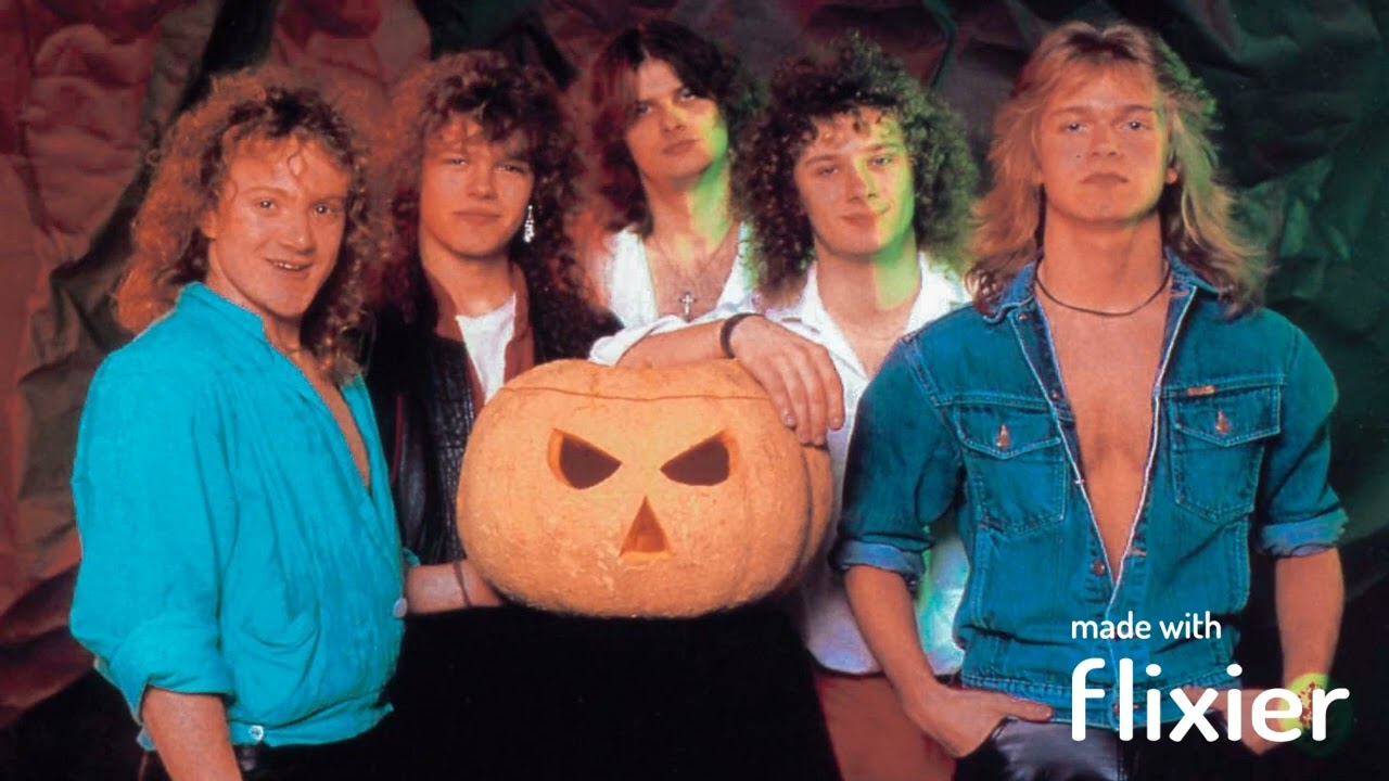 Helloween Kiske isolated vocals #5 Victim of Fate