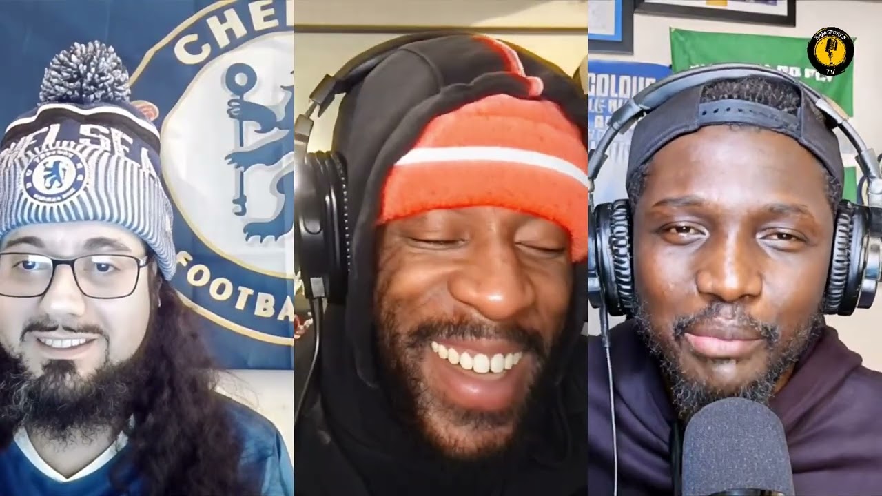 Premier League Matchweek 23 Reactions: Arsenal's Chaos and Manchester United’s Confidence Reset,#epl