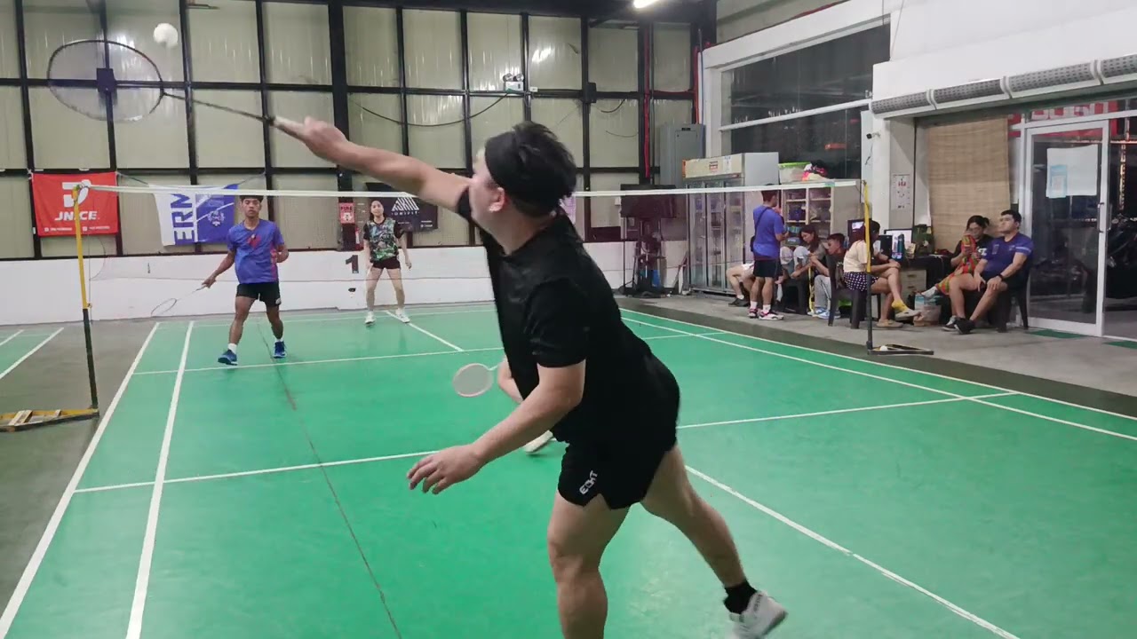 Nag record ako ng D ko laro???