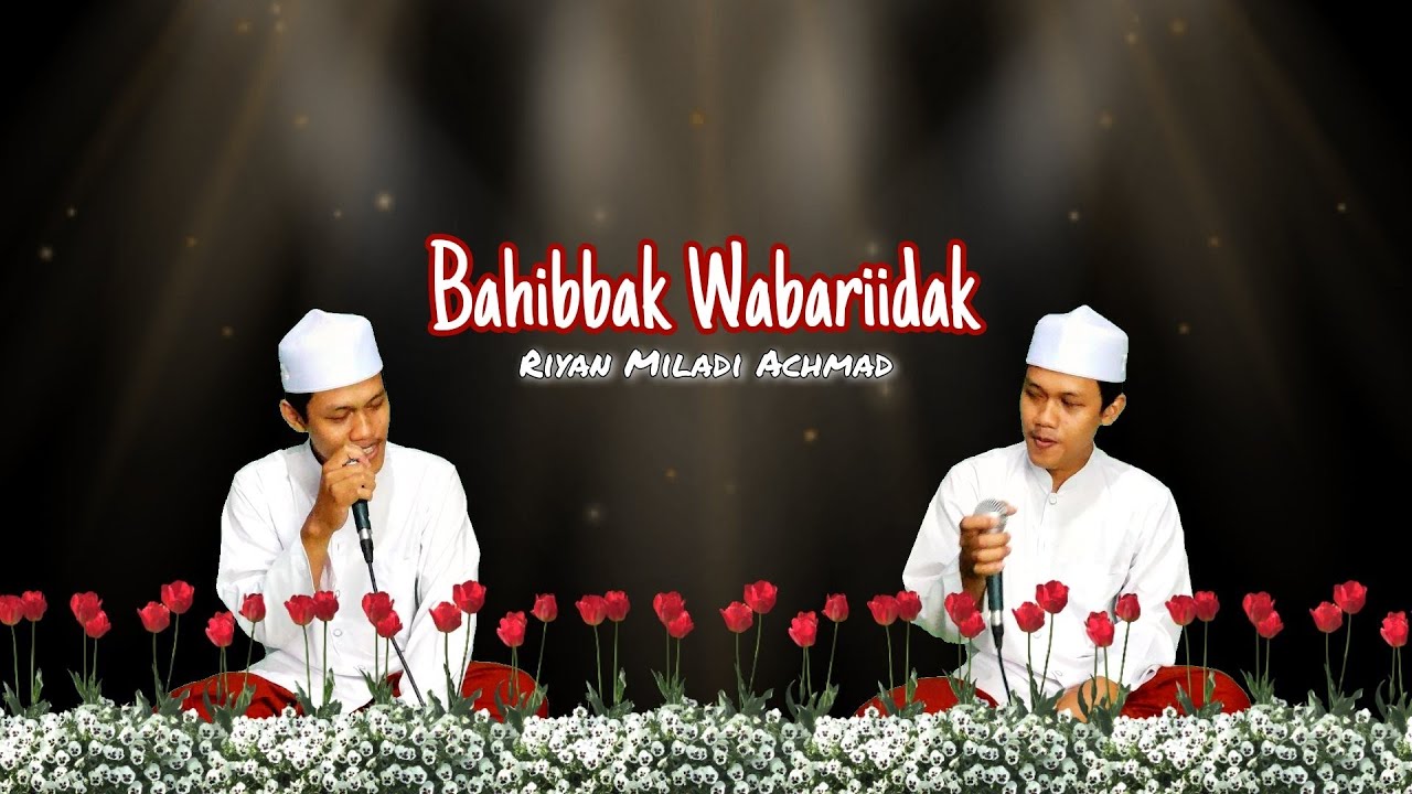 Duet Maut 😂 Bahibbak Wabariidak Habsyi Cover Riyan Miladi Achmad
