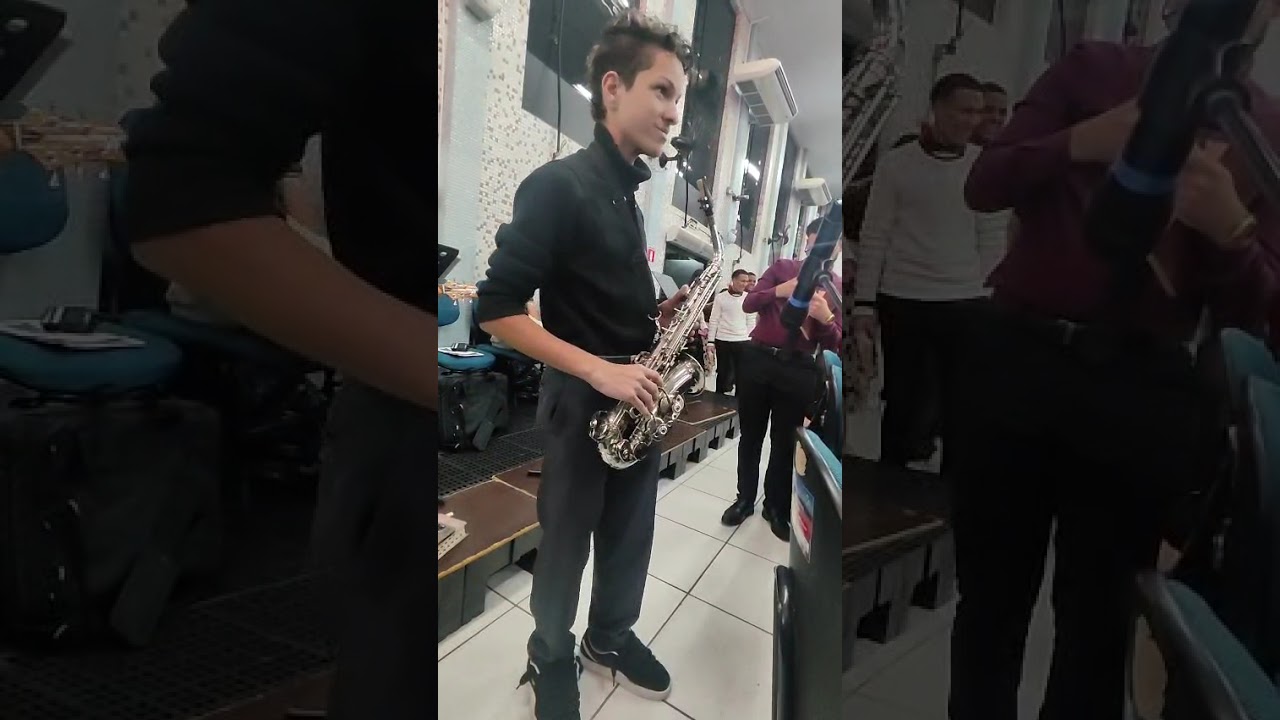 Tá ficando 👍 bom 