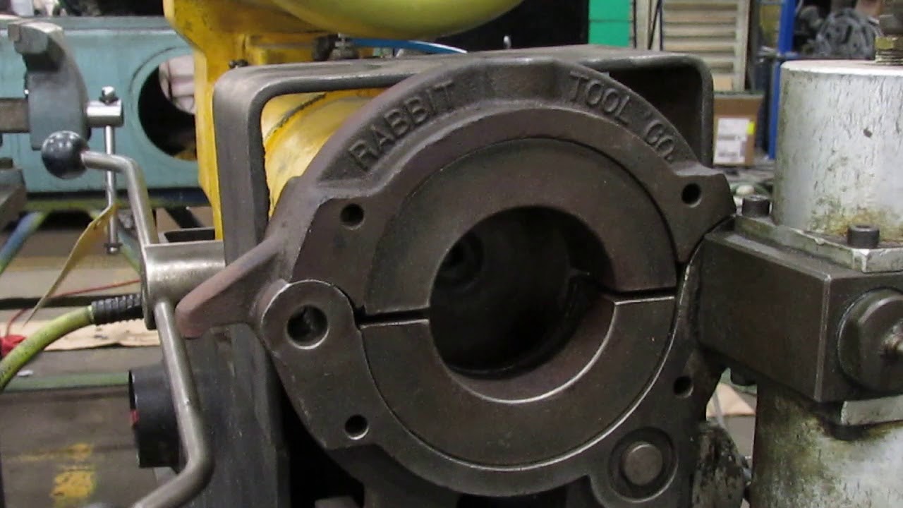 AM17367 Rabbit Tool PC500 Auto