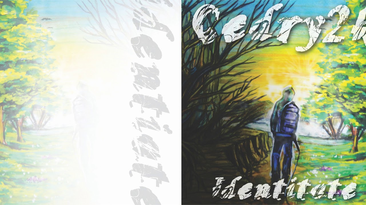 Cedry2k - Lirici pentru critici II (Identitate 2012)