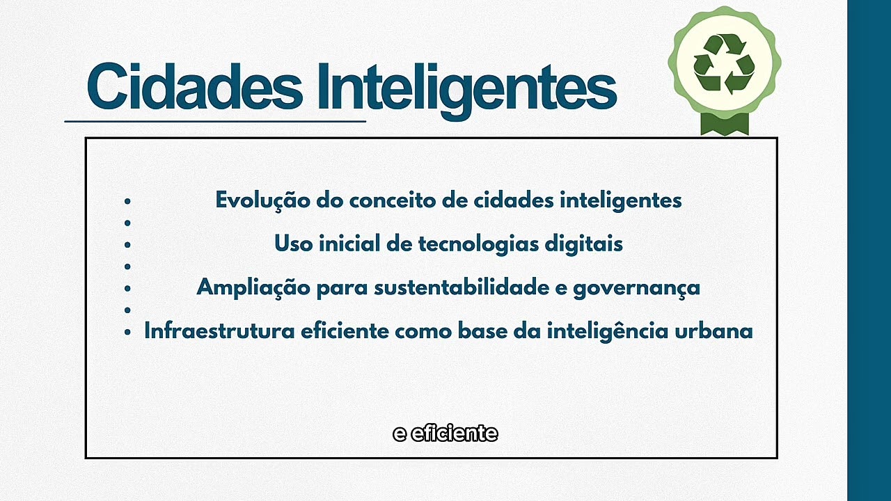 Geossintéticos e sua atuação em cidades inteligentes 