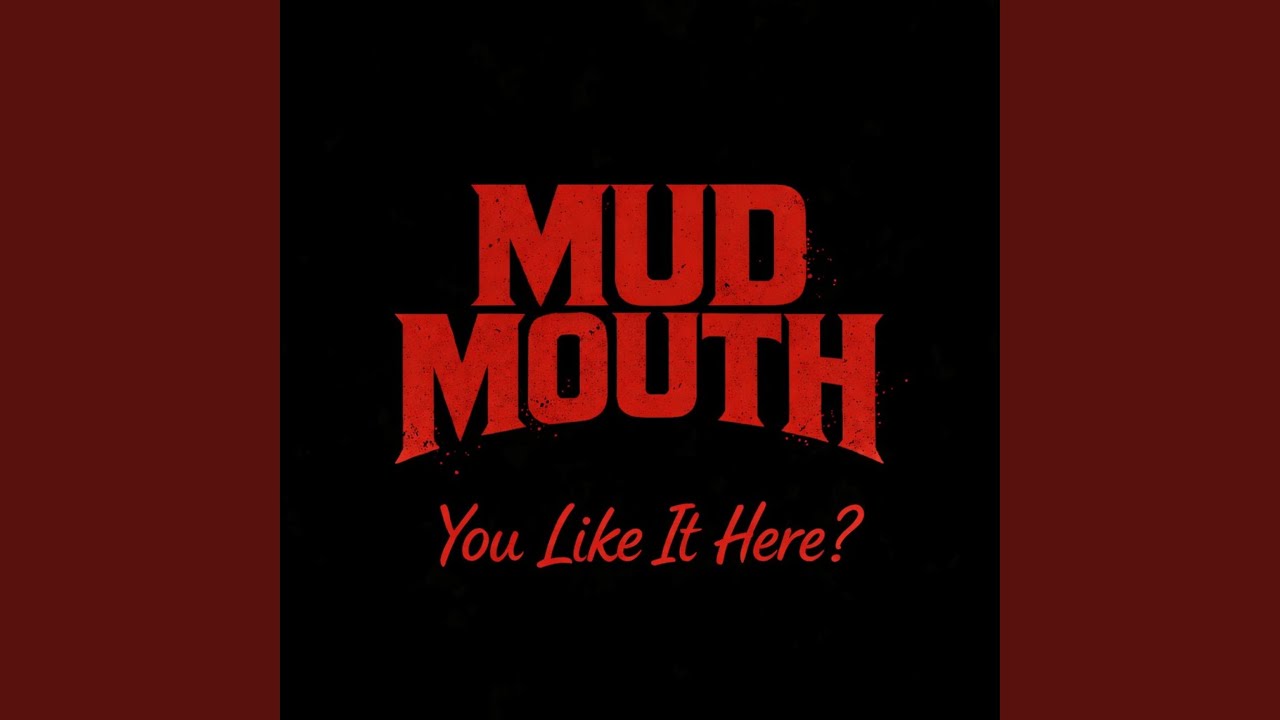 You Like It Here?