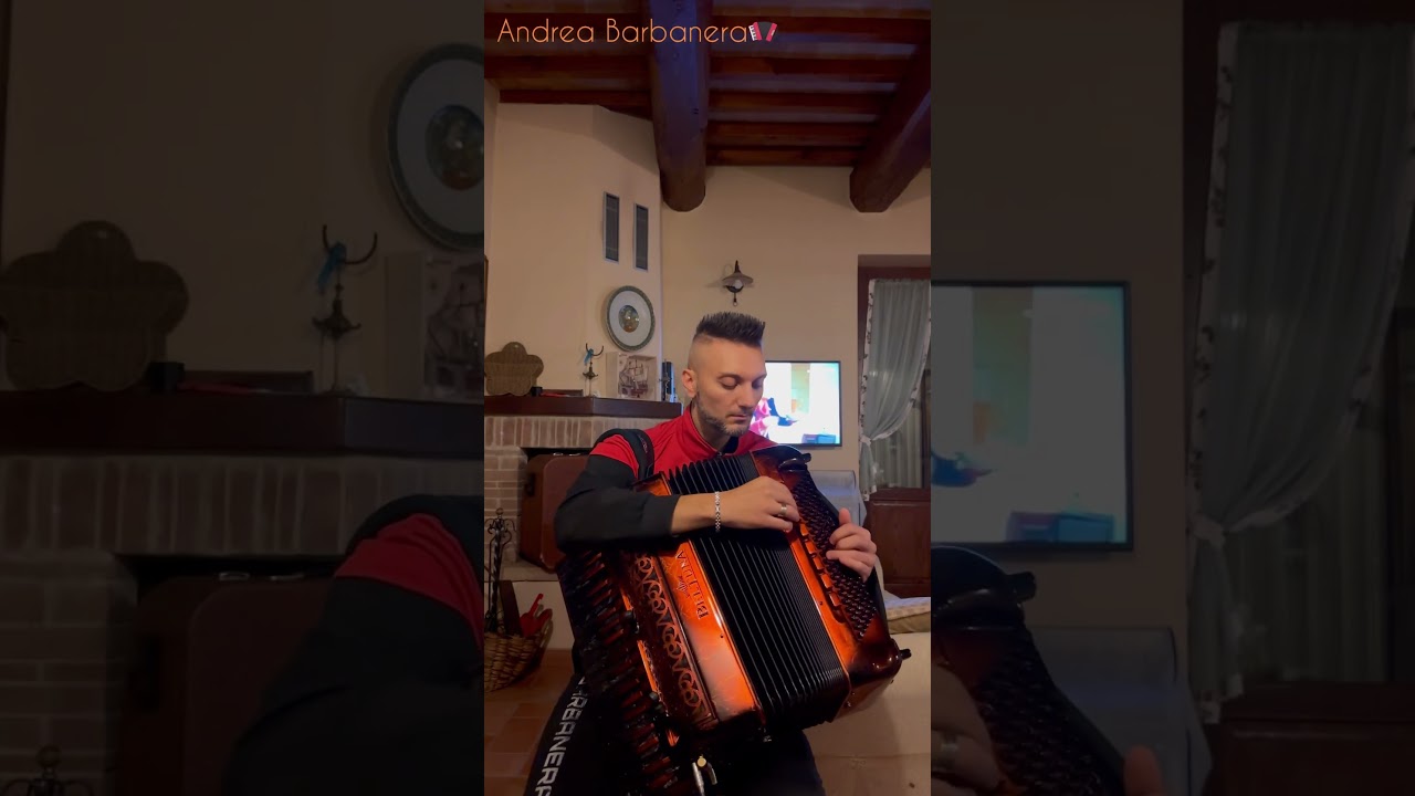 Battagliero Andrea Barbanera versione special😂
