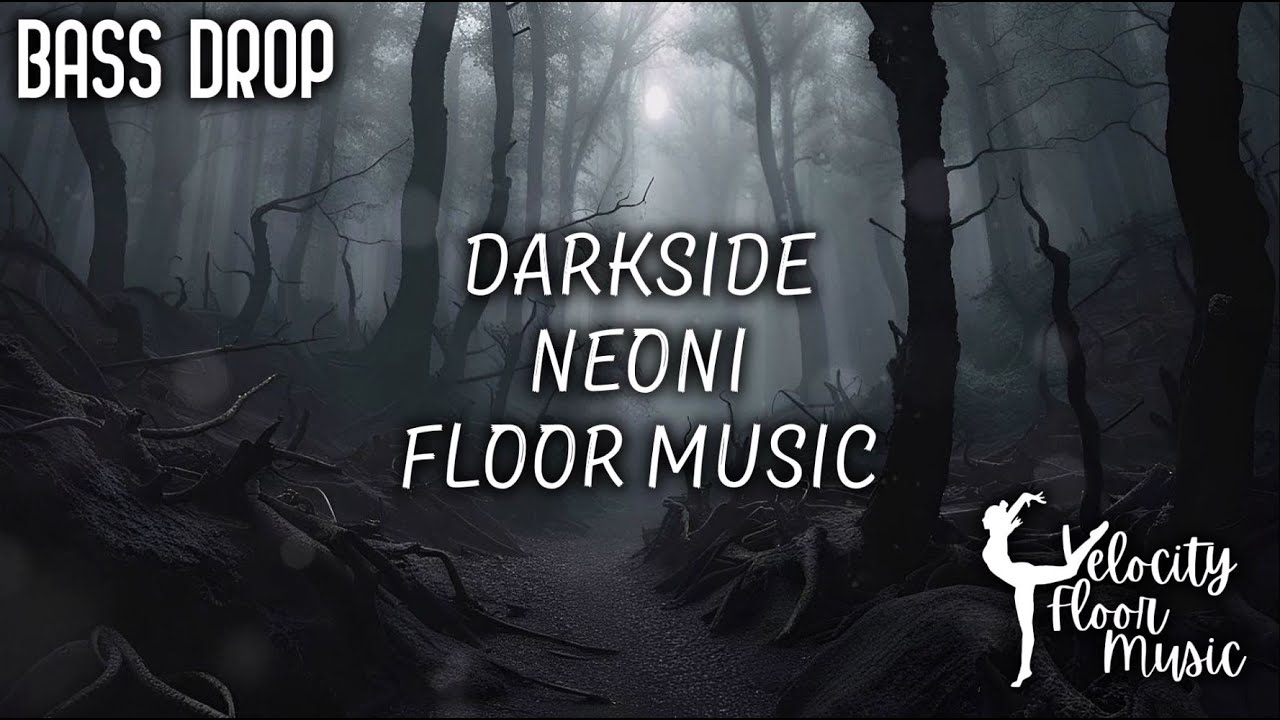 Darkside - Neoni - 1.15 Gymnastics Floor Music