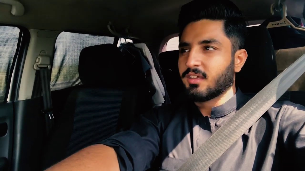 WE MEET IN PAKISTAN || VLOG 3