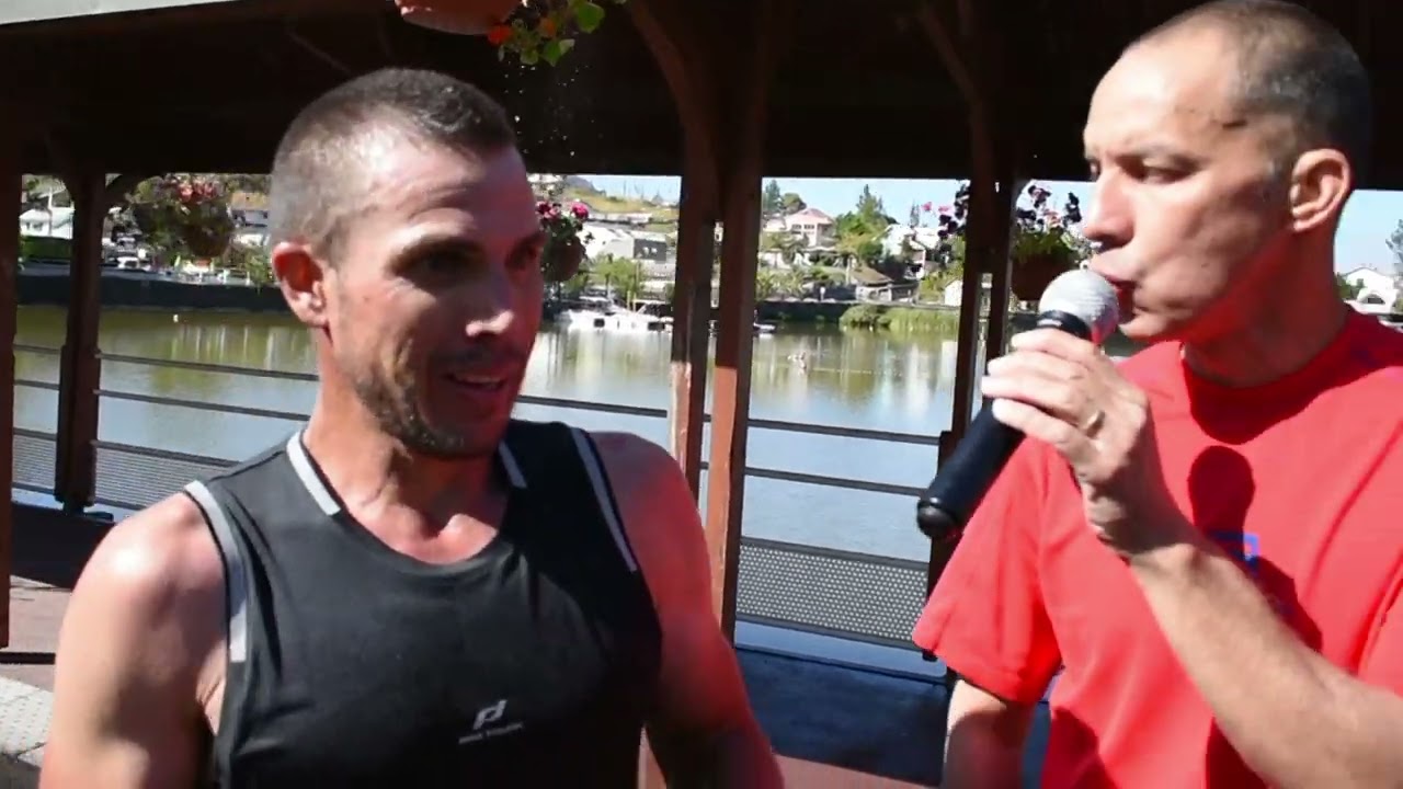 CILAOS Trail des lentilles 8 OCTOBRE2022