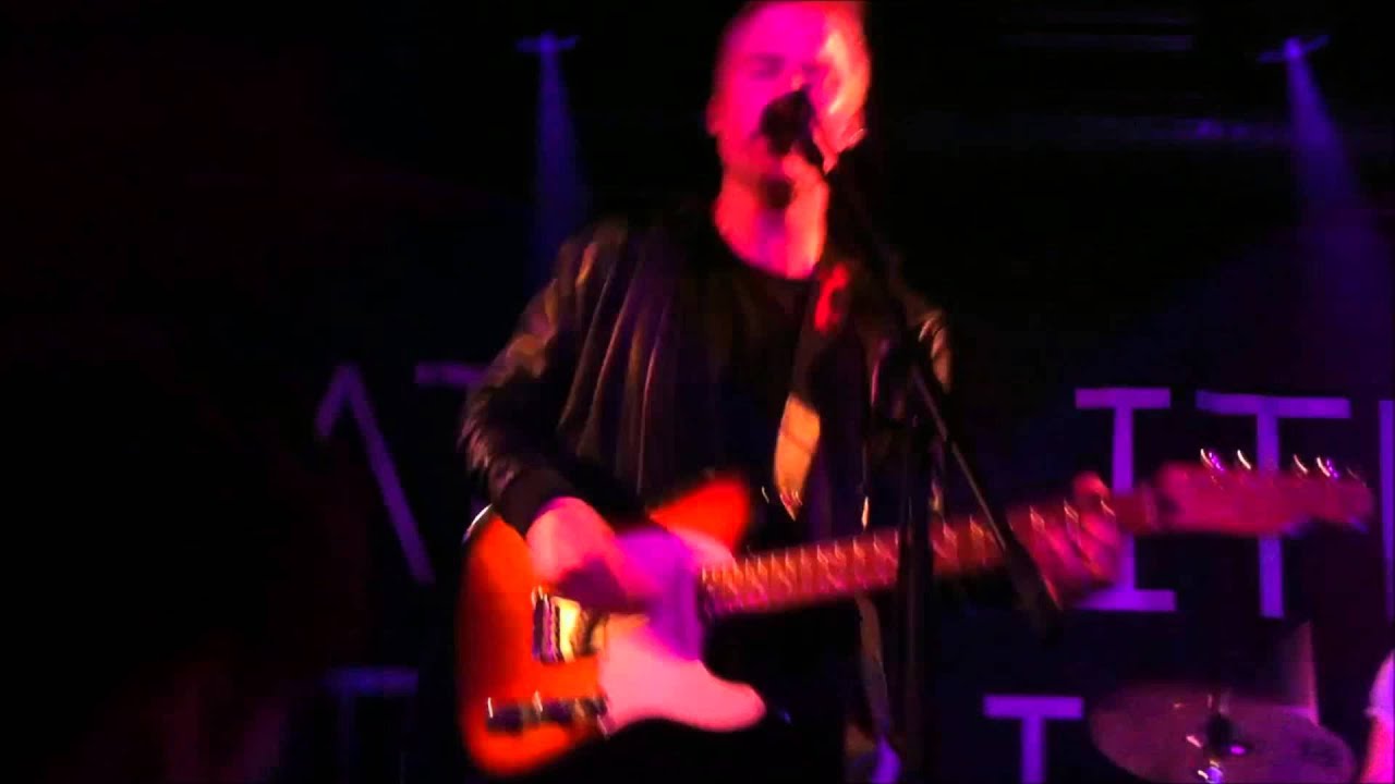 Satellite Stories - Pinewood Parkways Live At Camden Barfly