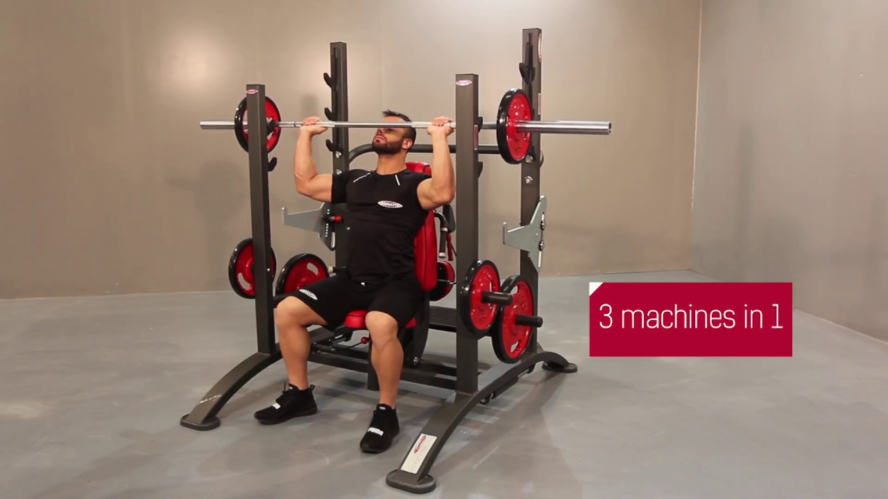 1HP233 - Power tower
