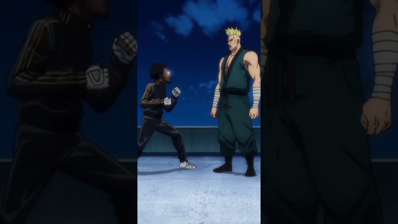 If I Had My Own Anime Series! Part 9 