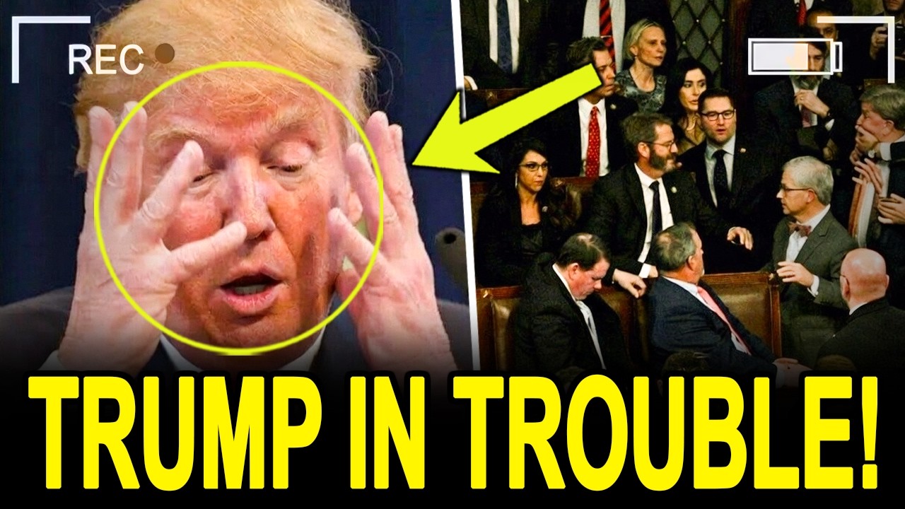 Trump Goes Psycho as Kash Patel Testifies Against Him!!