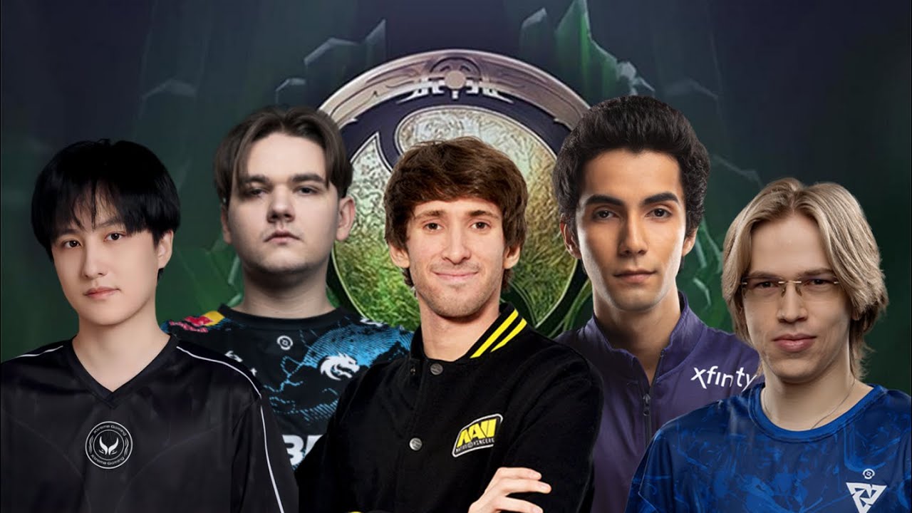 A Recap of all our Memories Associated with Dota! | Dota 2 | Noobtastic Gamers