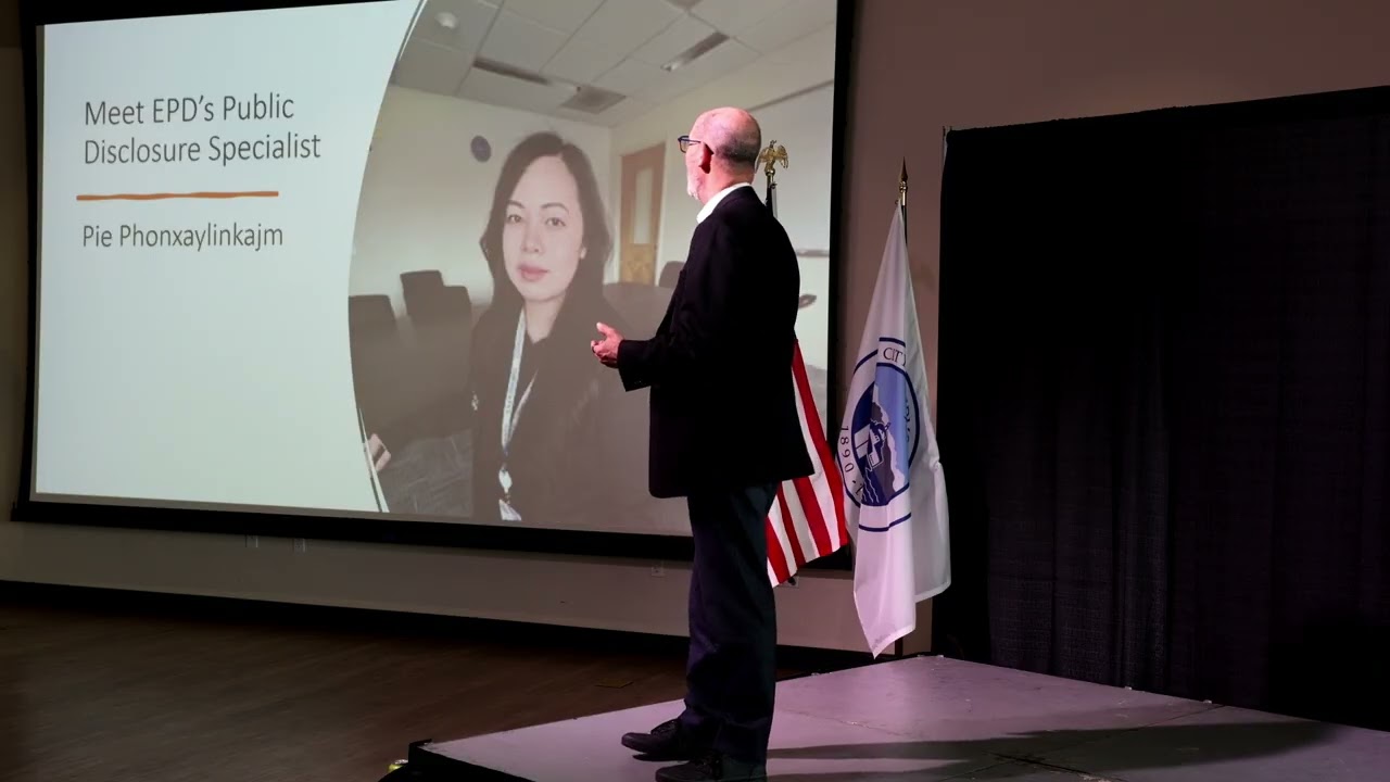 2026 State of the City - City of Edmonds