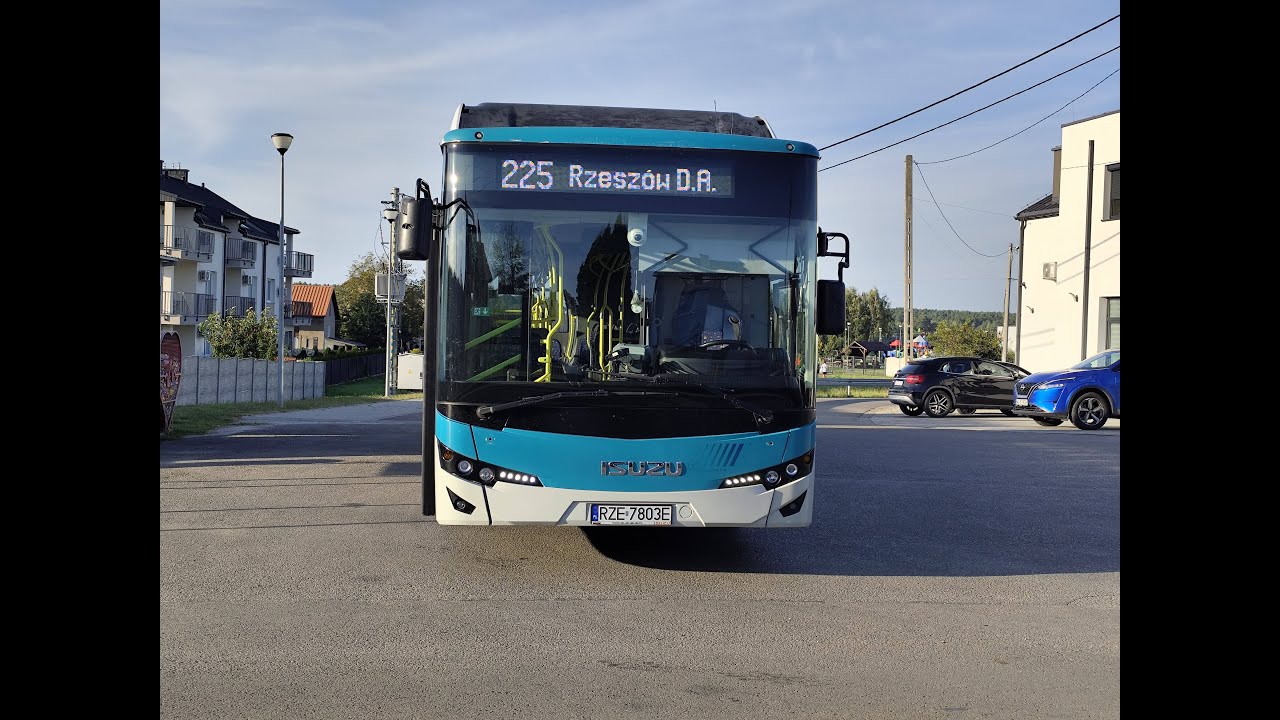 225 Rzeszów D A