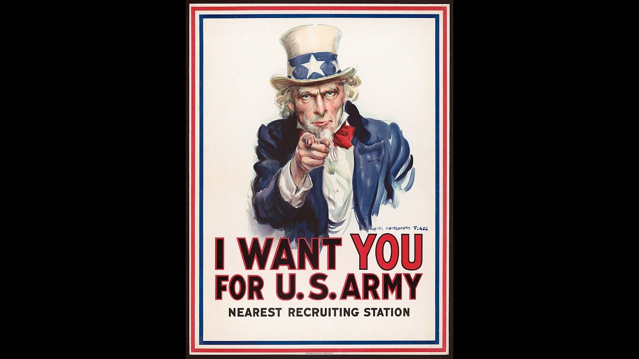 You're In The Army Now Concert March by Jari Villanueva