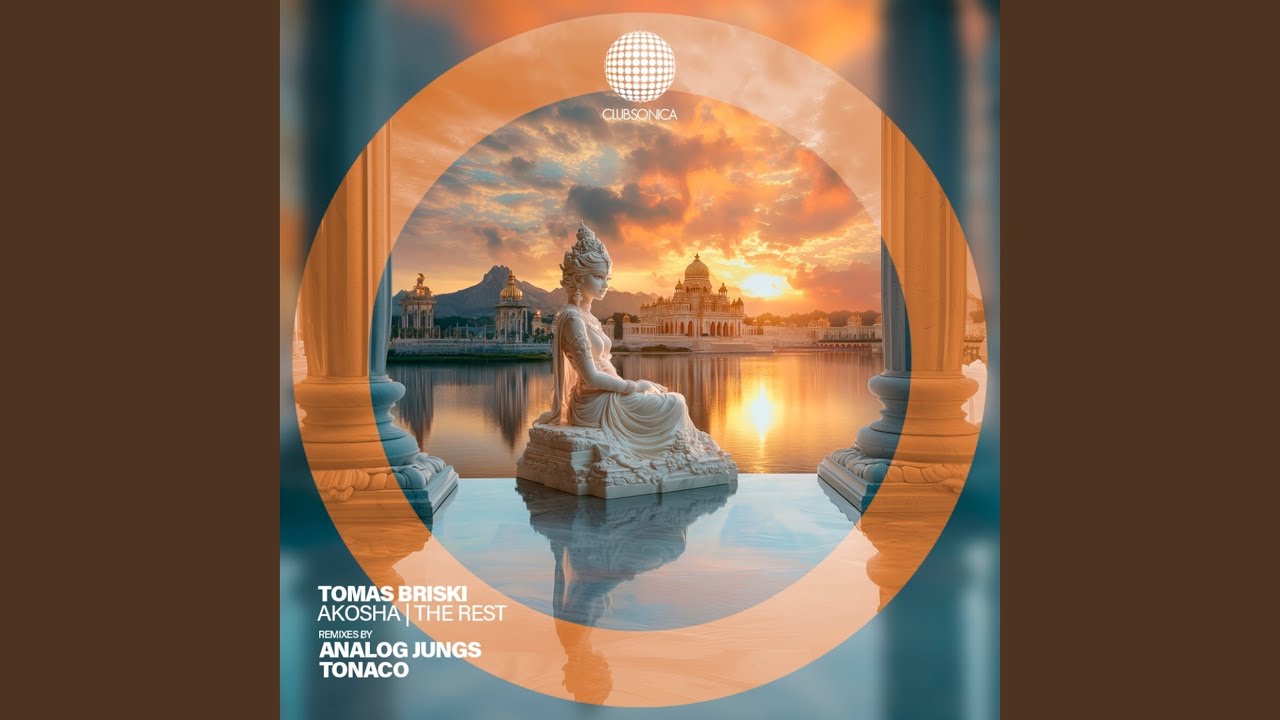 Akosha (Analog Jungs Extended Mix)