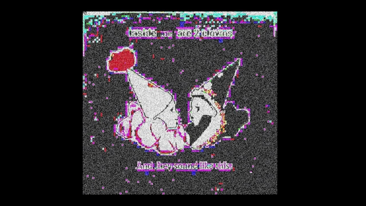ninni - 2 Clowns